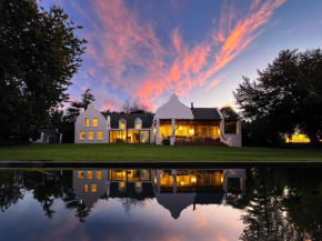 Mount Vernon Manor